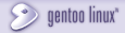 An image of Gentoo Logo